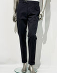 S5-OL0580X Pantalone YRetrò Navy Man