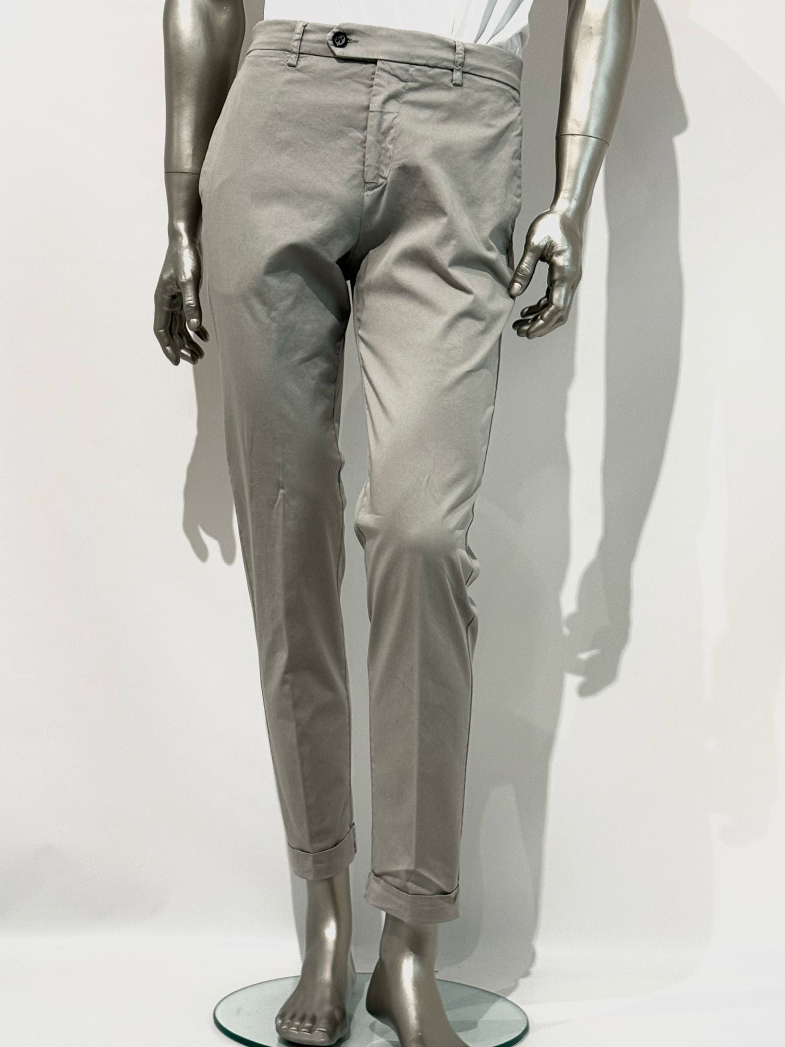 S5-OL0580X Pantalone YRetrò Conza Man