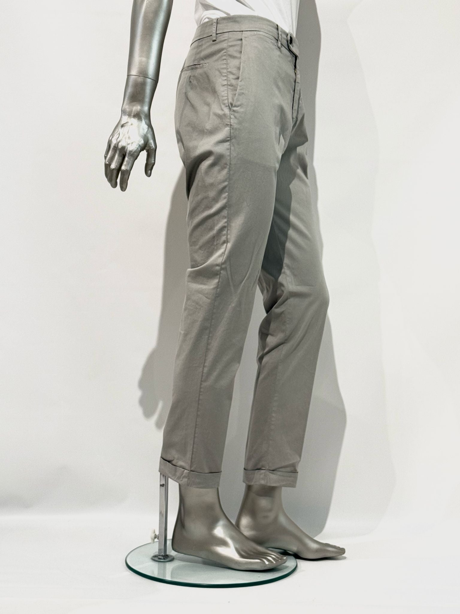 S5-OL0580X Pantalone YRetrò Conza Man