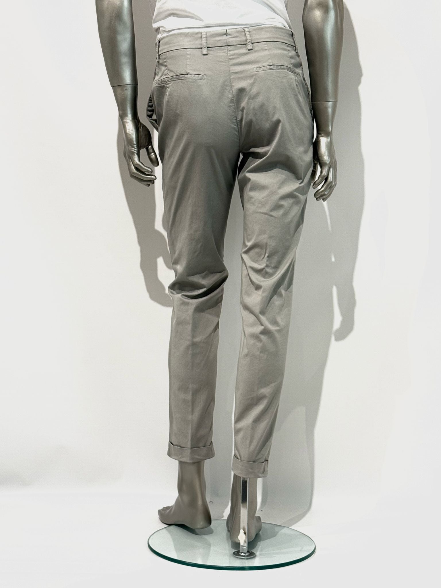 S5-OL0580X Pantalone YRetrò Conza Man