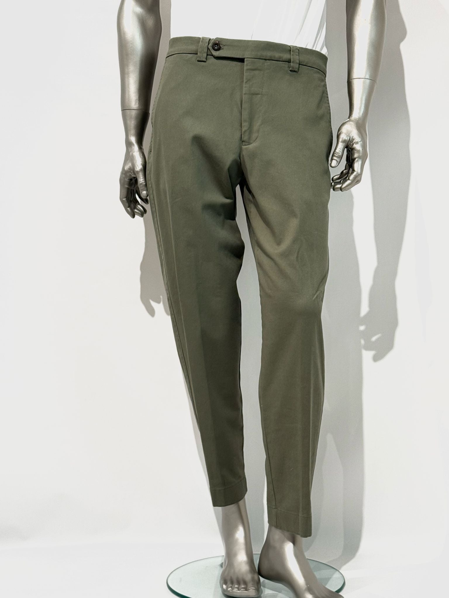 S5-CHNO03 Pantalone ChiaiaFF Army Man