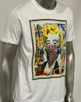 S5-ICON T-Shirt VR0343 OffWhite Man