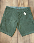 S5-SHANNON Bermuda Militare Man
