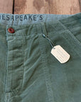 S5-SHANNON Bermuda Militare Man
