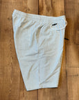 S5-1200 Bermuda Seersucker Righe Navy Blue Man