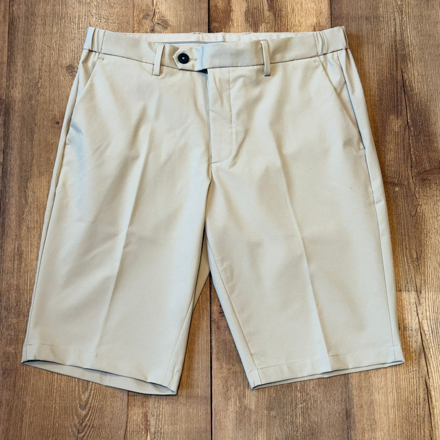 S5-5201 Bermuda Tech Stretch Sand Man