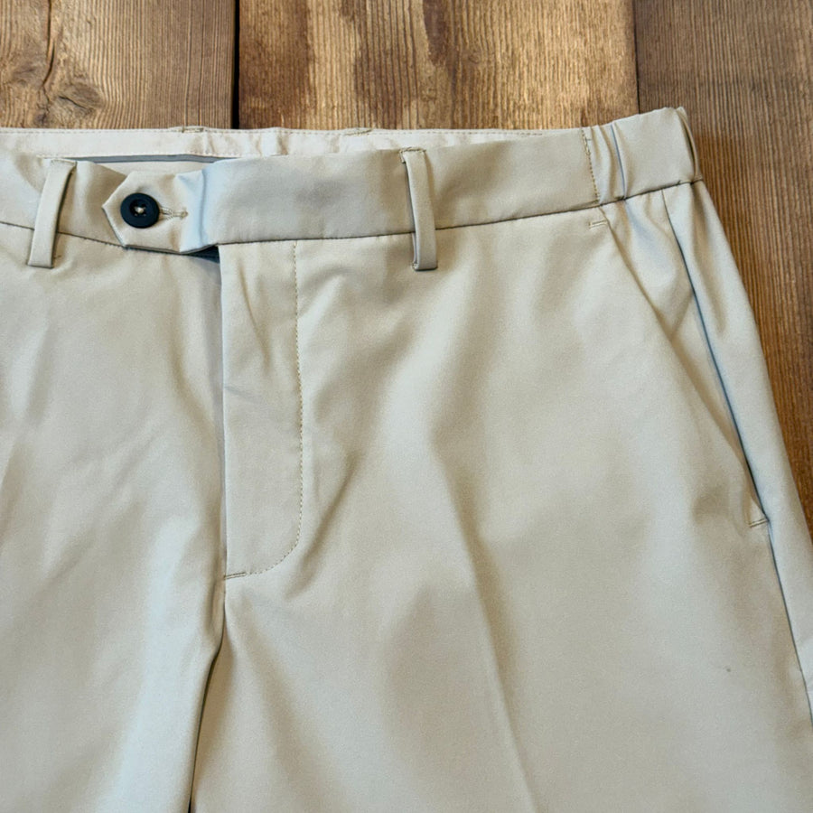 S5-5201 Bermuda Tech Stretch Sand Man