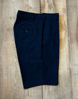 S5-5201 Bermuda Tech Stretch Blue Man