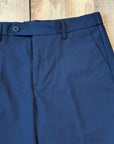 S5-5201 Bermuda Tech Stretch Blue Man