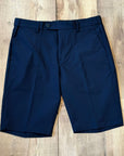 S5-5201 Bermuda Tech Stretch Blue Man