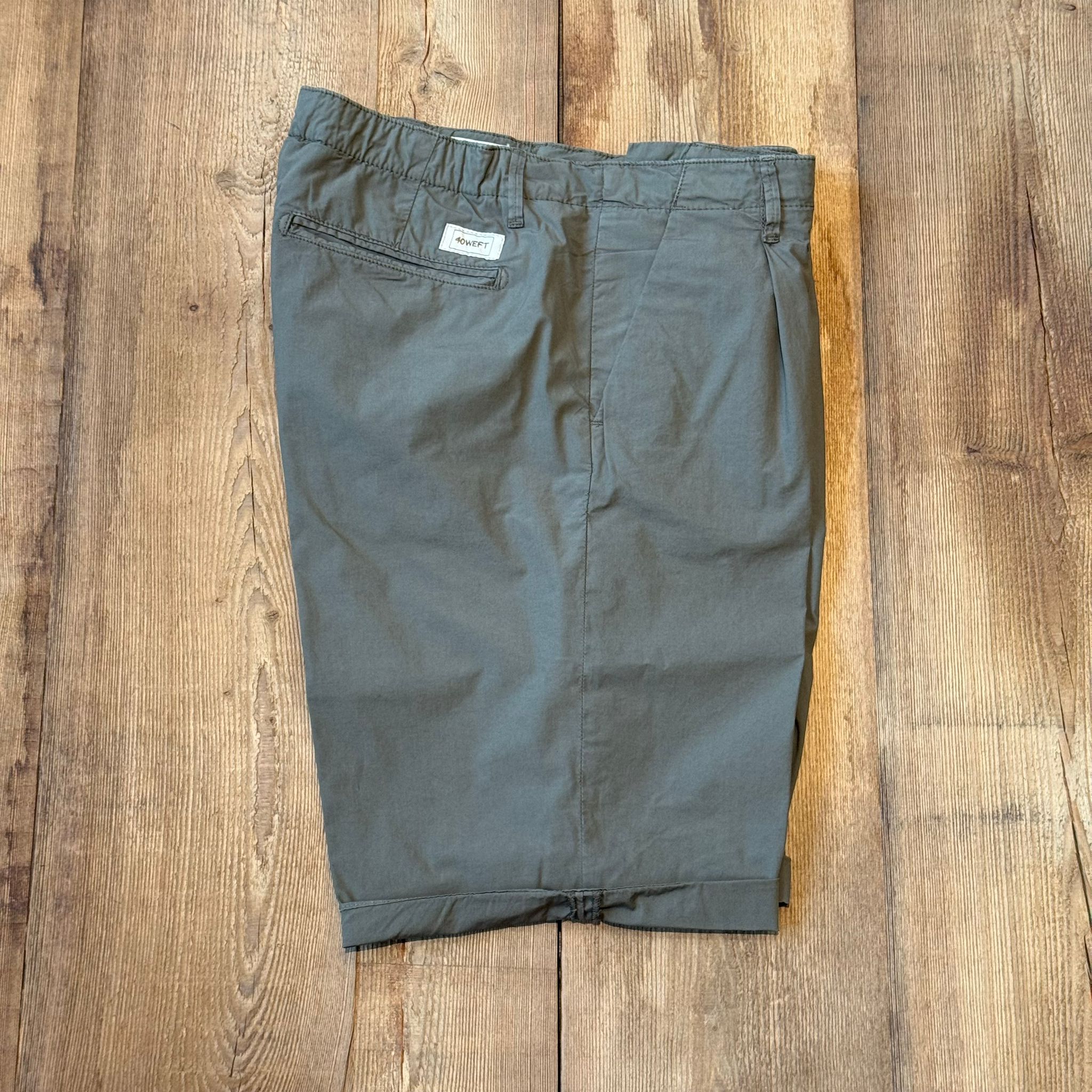S5-JOEC Bermuda Chino Verde Man