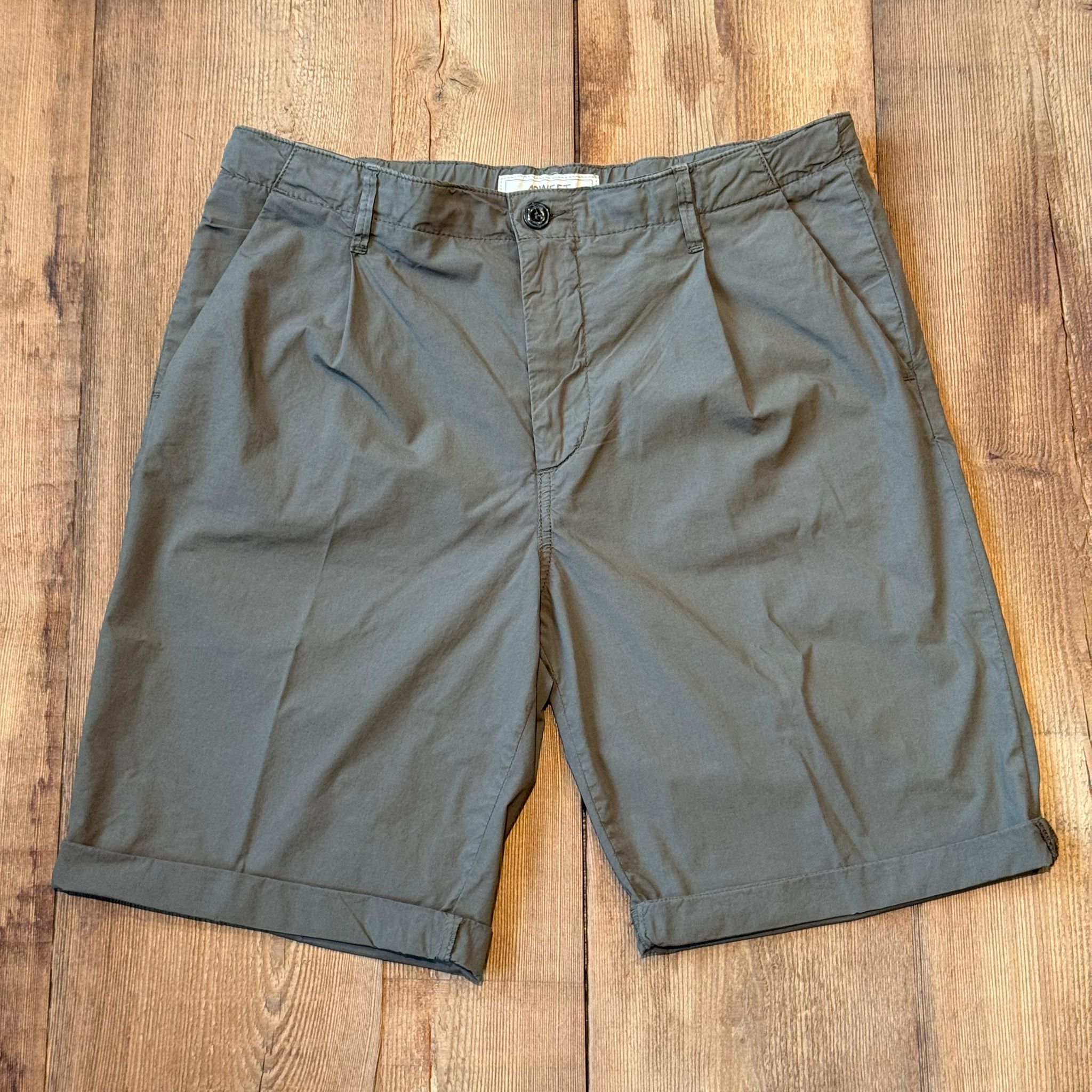 S5-JOEC Bermuda Chino Verde Man