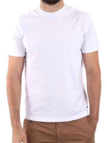 S5-FREDDIE T-Shirt Bianco Man