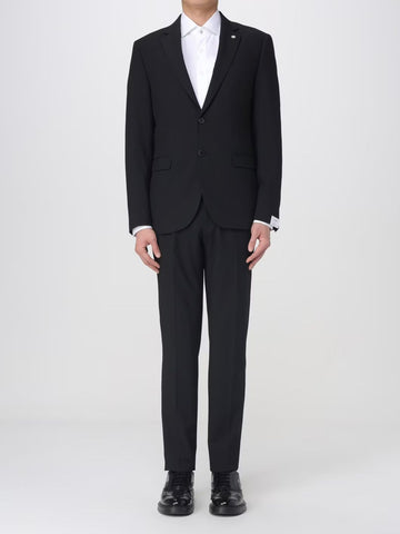 S5-3278 Abito Nero