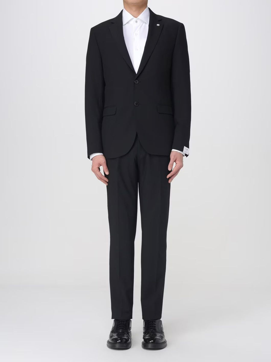 S5-3278 Abito Nero