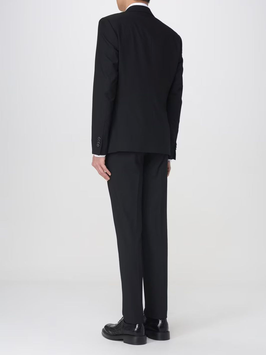 S5-3278 Abito Nero