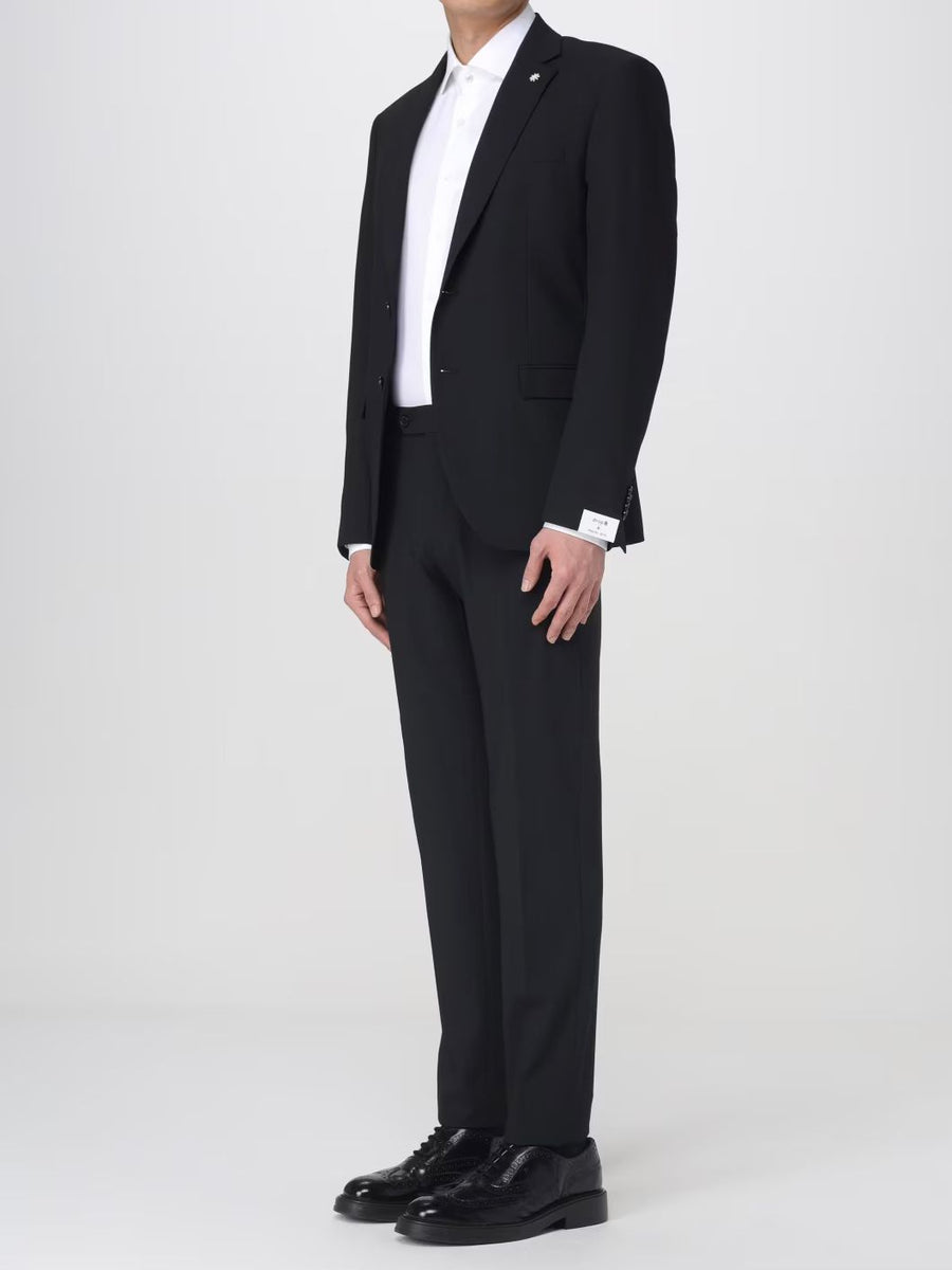 S5-3278 Abito Nero