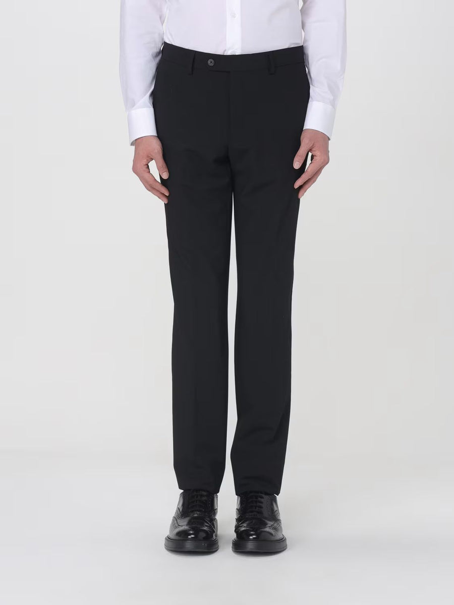 S5-3278 Abito Nero
