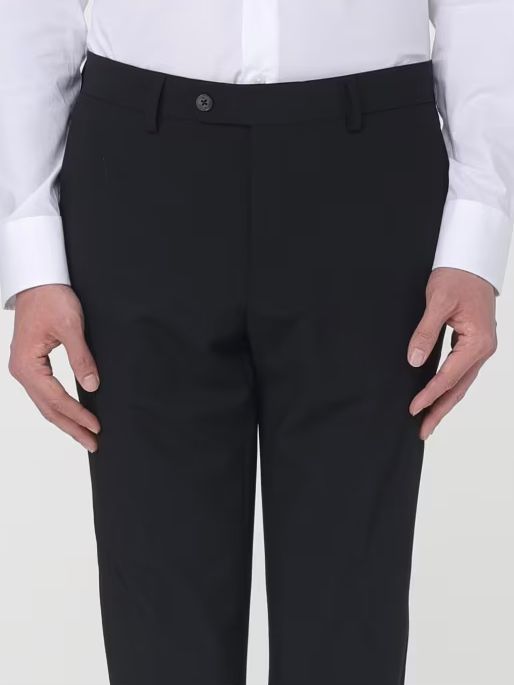 S5-3278 Abito Nero