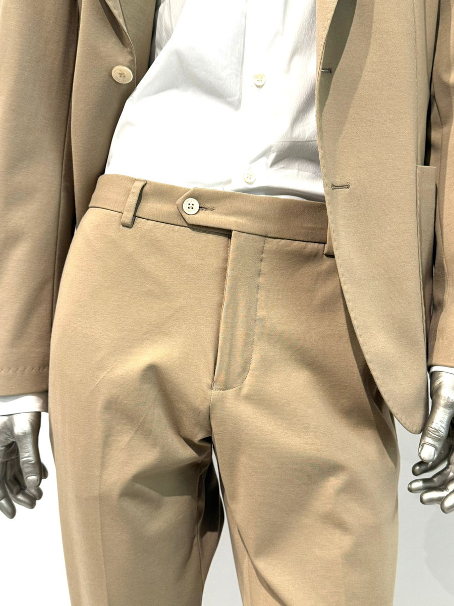 S5-3272 Abito Beige