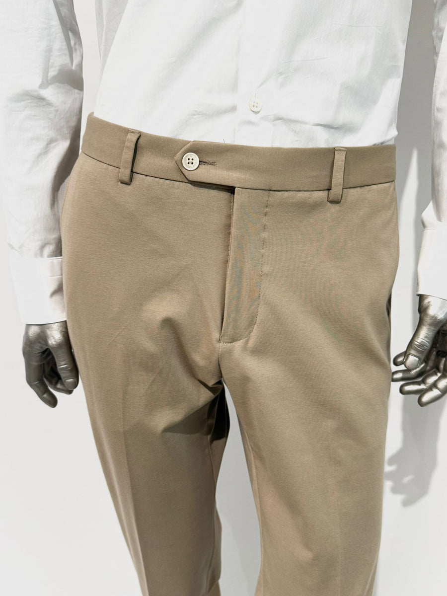 S5-3272 Abito Beige