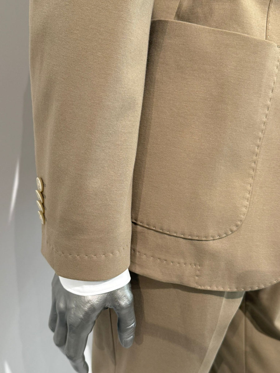 S5-3272 Abito Beige