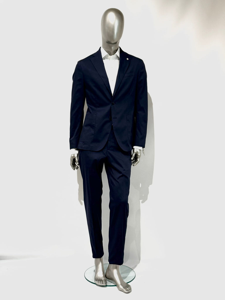 S5-3382 Abito Blu