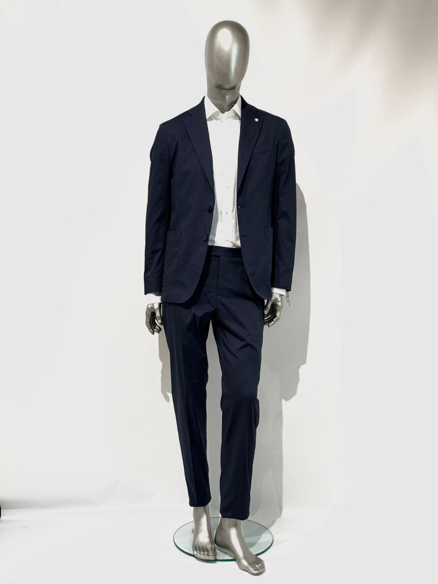 S5-3382 Abito Blu