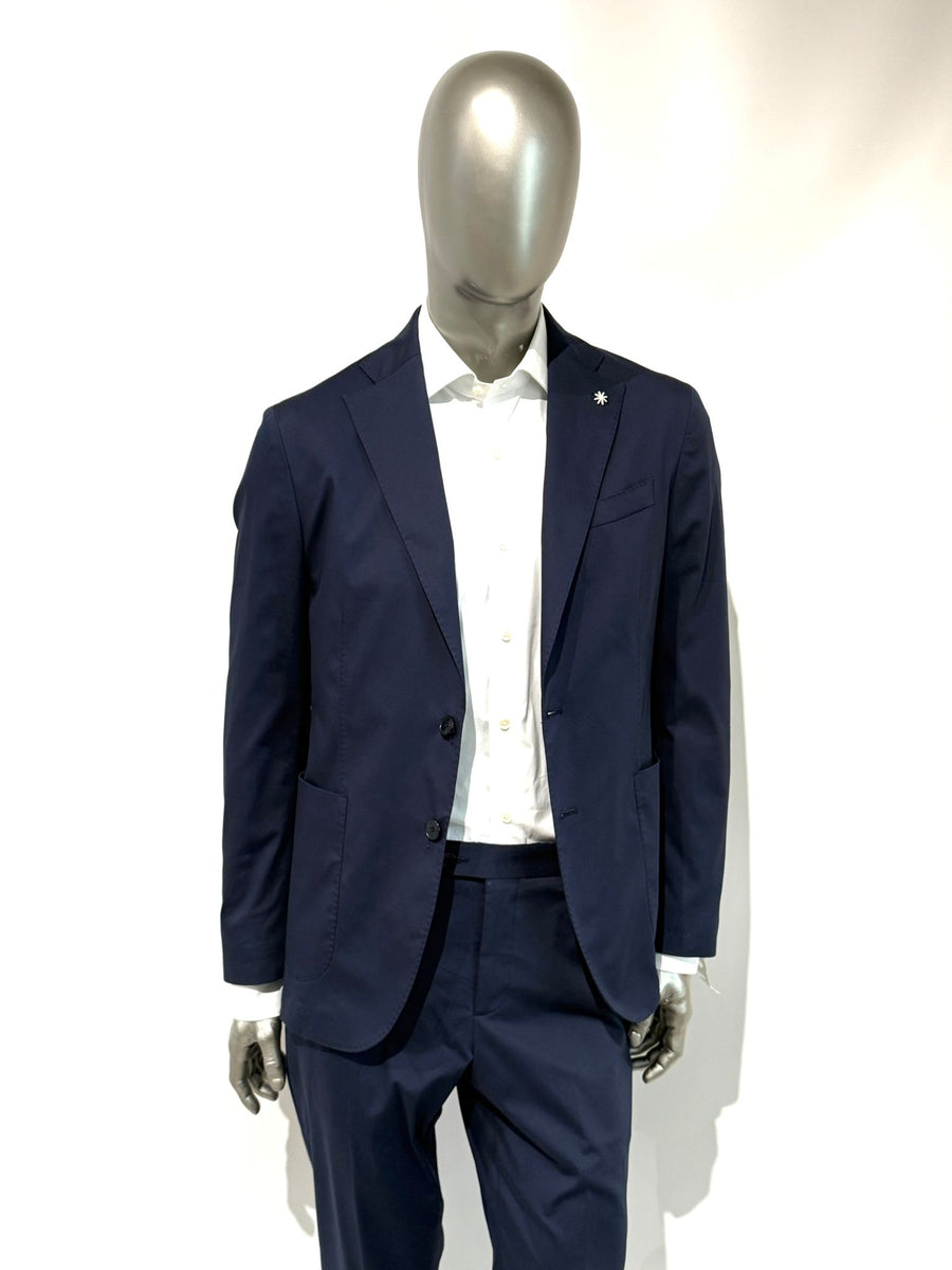 S5-3382 Abito Blu