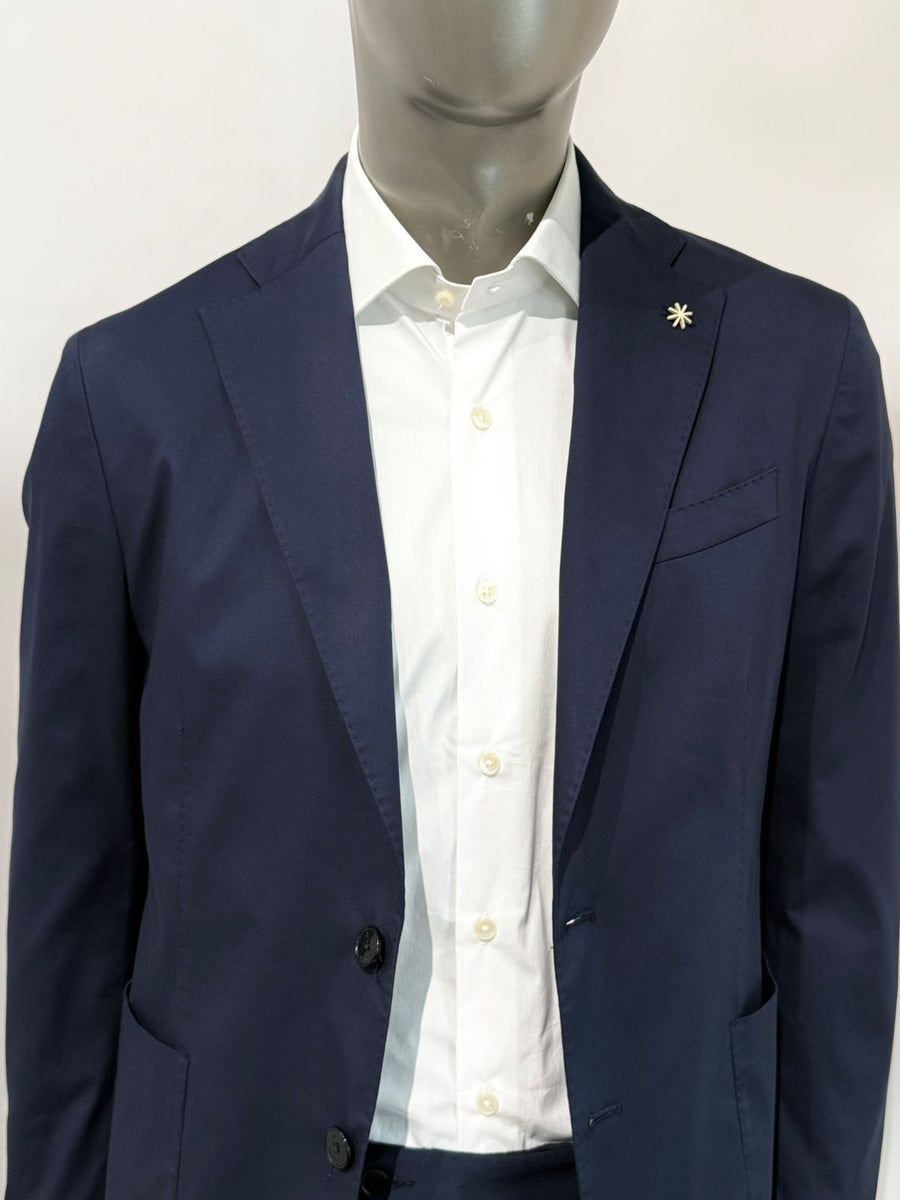 S5-3382 Abito Blu