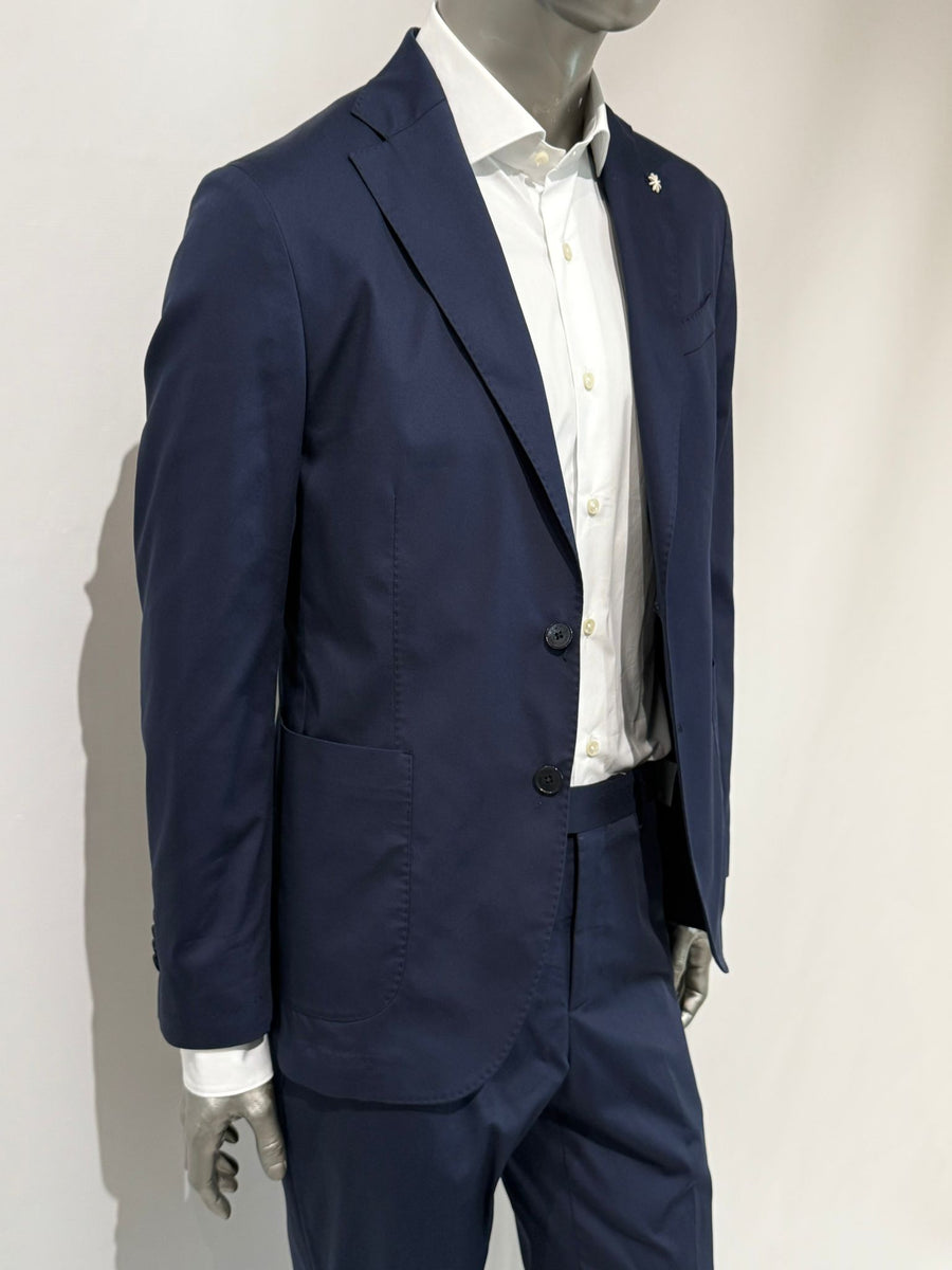 S5-3382 Abito Blu