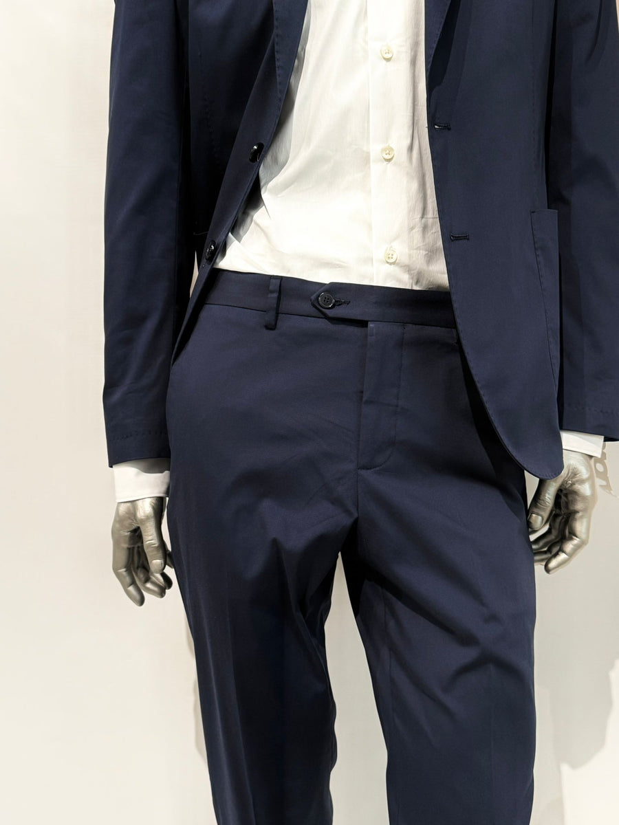S5-3382 Abito Blu
