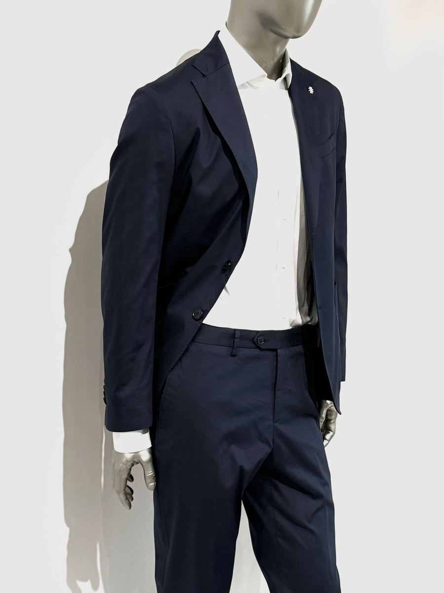 S5-3382 Abito Blu