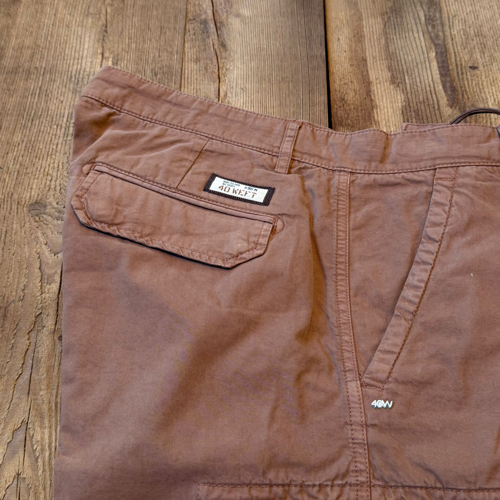 S5-Nick Bermuda Tasconi Cocco Man