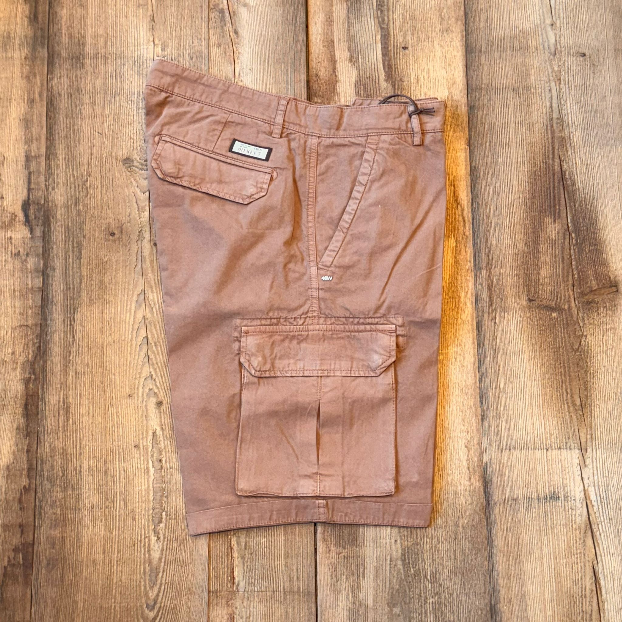 S5-Nick Bermuda Tasconi Cocco Man