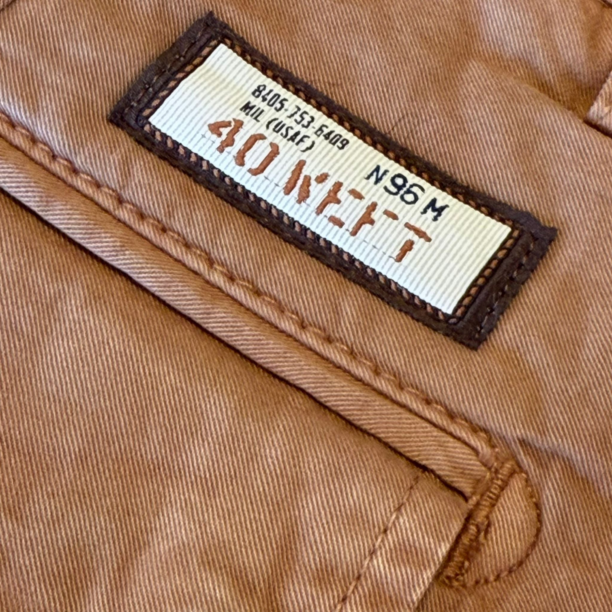 S5-Nick Bermuda Tasconi Cocco Man