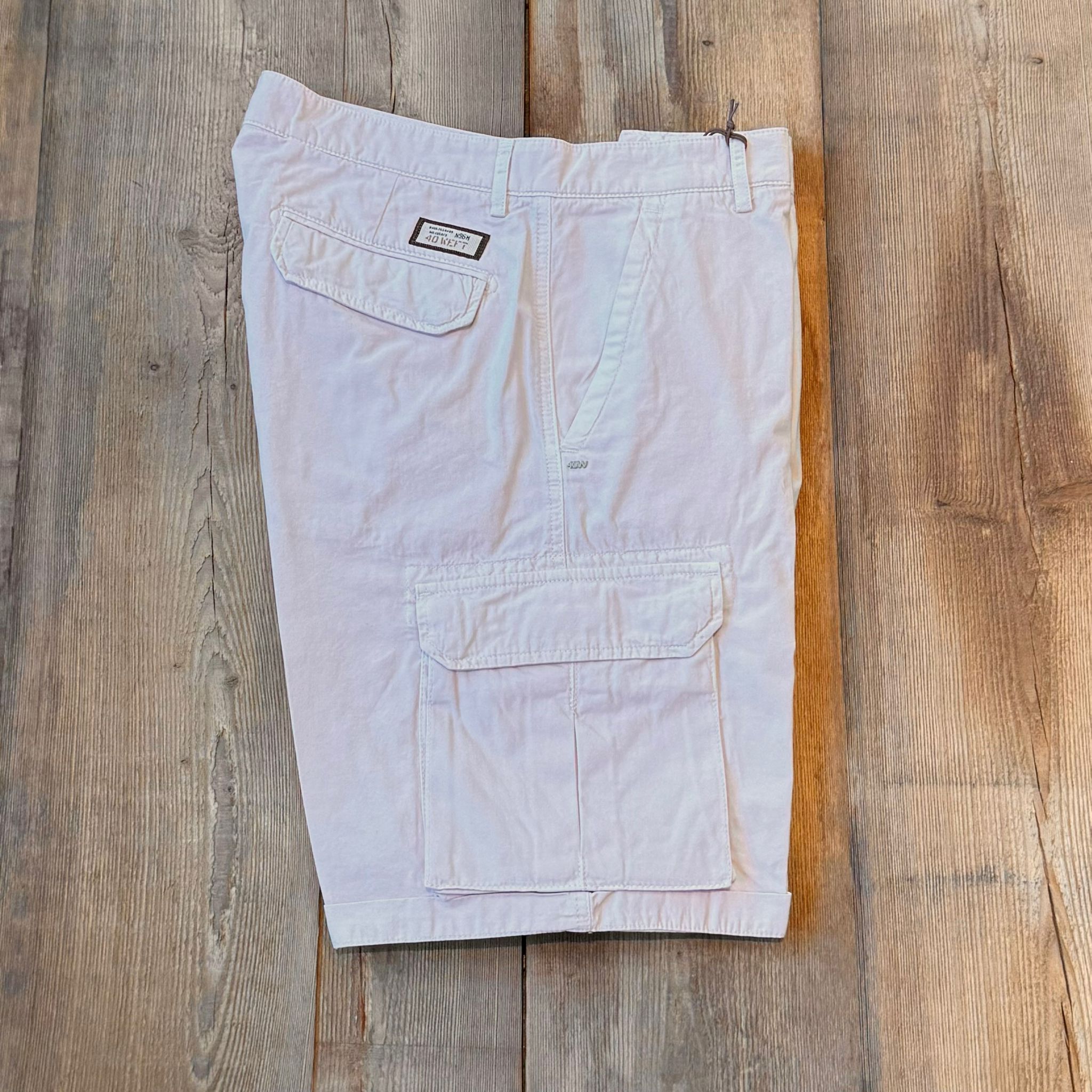 S5-Nick Bermuda Tasconi Rosa Man