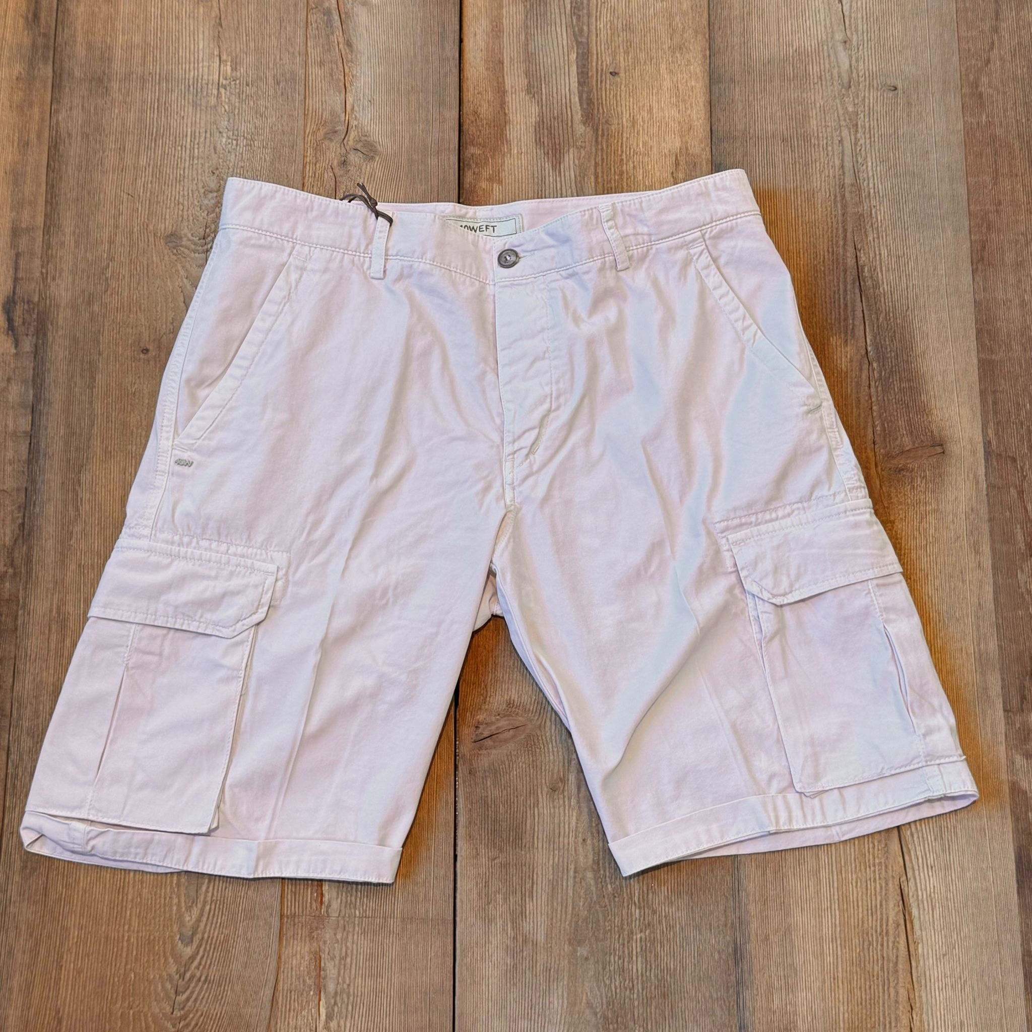 S5-Nick Bermuda Tasconi Rosa Man