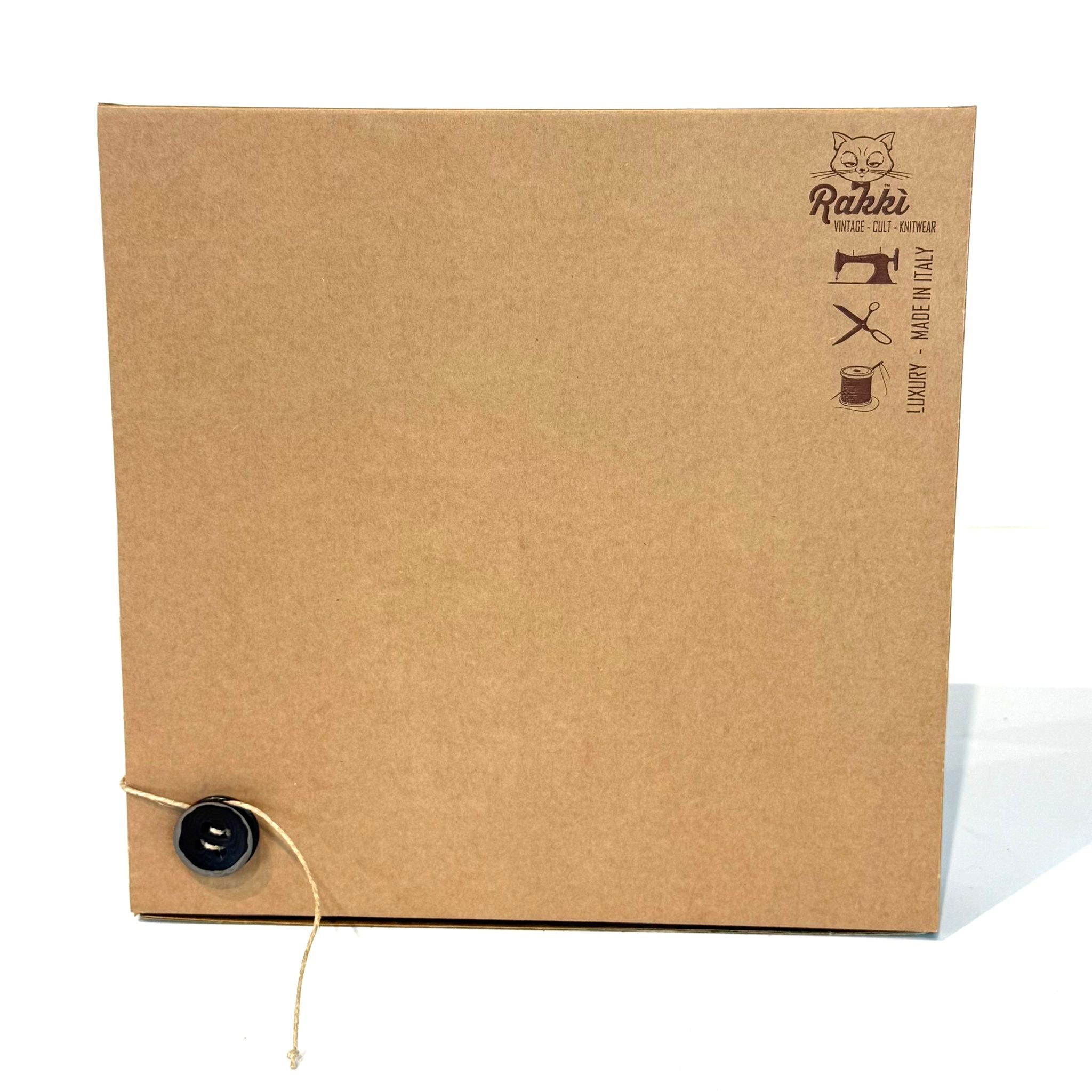 UW5-ROBERT Maglia ROBERT REDFORD Cratere Cioccolato Man