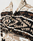 W5-OTTAWA Cardigan Everest Brown Man