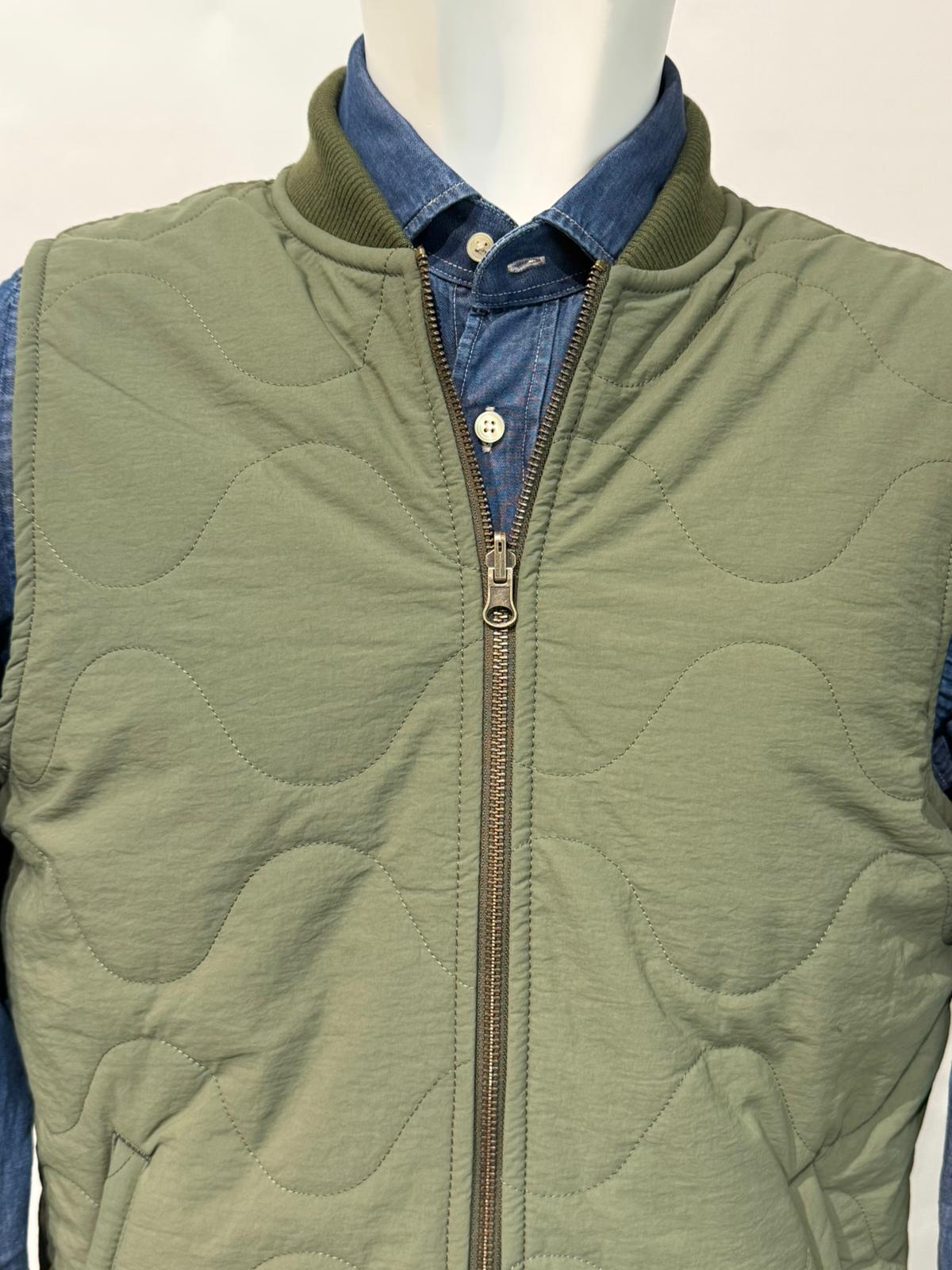 UW5-ONION SEAWOLF Gilet Militare Man