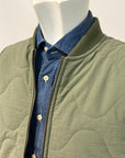 UW5-ONION SEAWOLF Gilet Militare Man