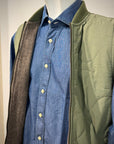 UW5-ONION SEAWOLF Gilet Militare Man