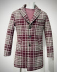 W5-ANDY179 Cappotto Fantasia Var.5