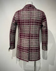 W5-ANDY179 Cappotto Fantasia Var.5