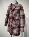 W5-ANDY179 Cappotto Fantasia Var.5
