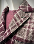 W5-ANDY179 Cappotto Fantasia Var.5