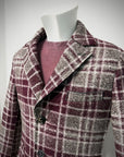 W5-ANDY179 Cappotto Fantasia Var.5