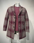 W5-ANDY179 Cappotto Fantasia Var.5