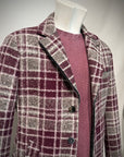 W5-ANDY179 Cappotto Fantasia Var.5